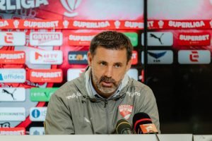 Kopic, despre șansele la SuperLiga și echipa națională