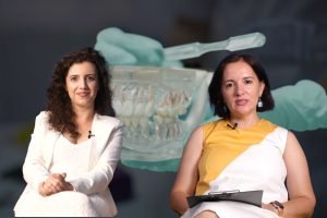 Video despre rolul alimentației în formarea dentiției la copii, cu Dr. Iustina Stoian, pedodont: „Obiceiurile pe care le promovăm acum le vor purta mai departe”