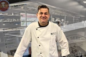 De la Turkey la Castellón: povestea unui bucătar pasionat care împărtășește zilnic rețete pentru peste un milion de urmăritori, iar Sebastian Stoica sugerează: „Dacă aș putea schimba ceva în alimentația românilor, aș recomandă mai mult ulei de măsline”