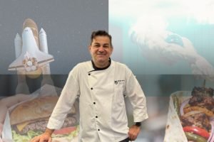 Video: De la mâncăruri tradiționale românești la delicatese spaniole – ce preparate ar alege un blogger culinar de top pentru David Popovici și Elon Musk