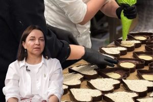 Video: Românii sunt dispuși să investească mai mult în produse cu ingrediente premium, iar Vera Maxim de la Poem Chocolat consideră că există spațiu pentru un plus de artizanatea noastră”