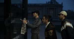 România propune „Jaful Secolului” la Premiile Oscar 2026