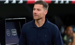 Xabi Alonso despre ambițiile lui Real Madrid în Liga Campionilor