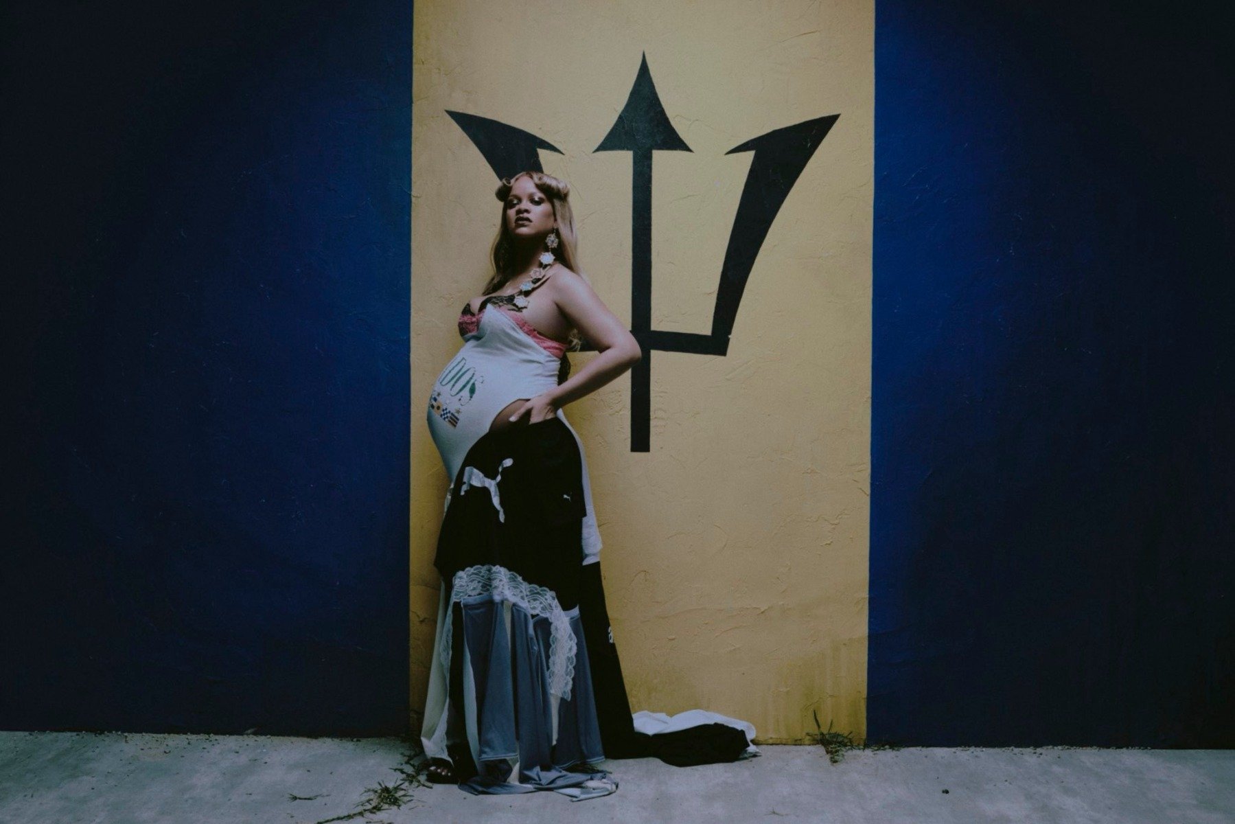 [ad_1] Rihanna și A$AP Rocky au confirmat venirea pe lume a celui de-al treilea copil, o fetiță, informează agenția de știri AP