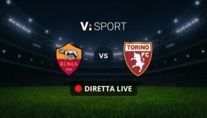 Serie A 2025/2026: Roma-Torino 0-0, Dybala înlocuit cu Baldanzi