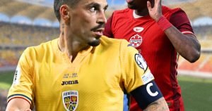 Meci istoric România-Canada de la 21:00
