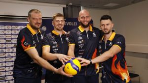 România se întoarce la Campionatul Mondial de volei după 43 de ani! Cu două titluri de vicecampioană mondială, echipa națională vizează un scop bine definit.
