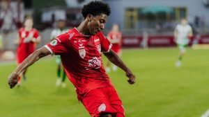 Naționala României face istorie: „Primul fotbalist de etnie afro la echipa reprezentativă!”