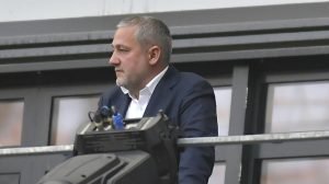 Mihai Rotaru a reacționat vehement după remiza cu Dinamo: „Rușine!” / „O nesimțire!”