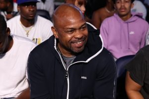 Roy Jones Jr. pune la îndoială puterea lui Canelo și îl preferă pe Crawford