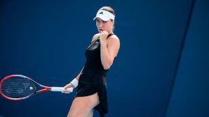 Chinezii ne-au „umplut“ fetele de bani: veniturile obținute de Cîrstea, Ruse și Jaqueline Cristian