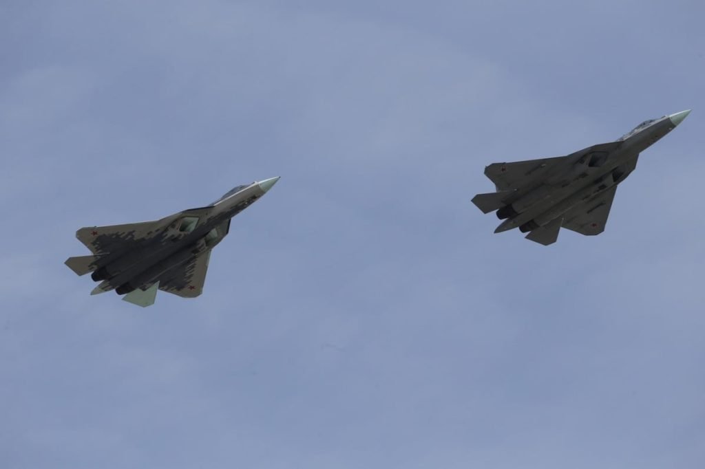 Consiliul de Securitate al ONU convocat de urgență pentru a discuta despre incursiunile avioanelor rusești în spațiul aerian estonian; Moscova neagă intrarea avioanelor sale în teritoriul estonian