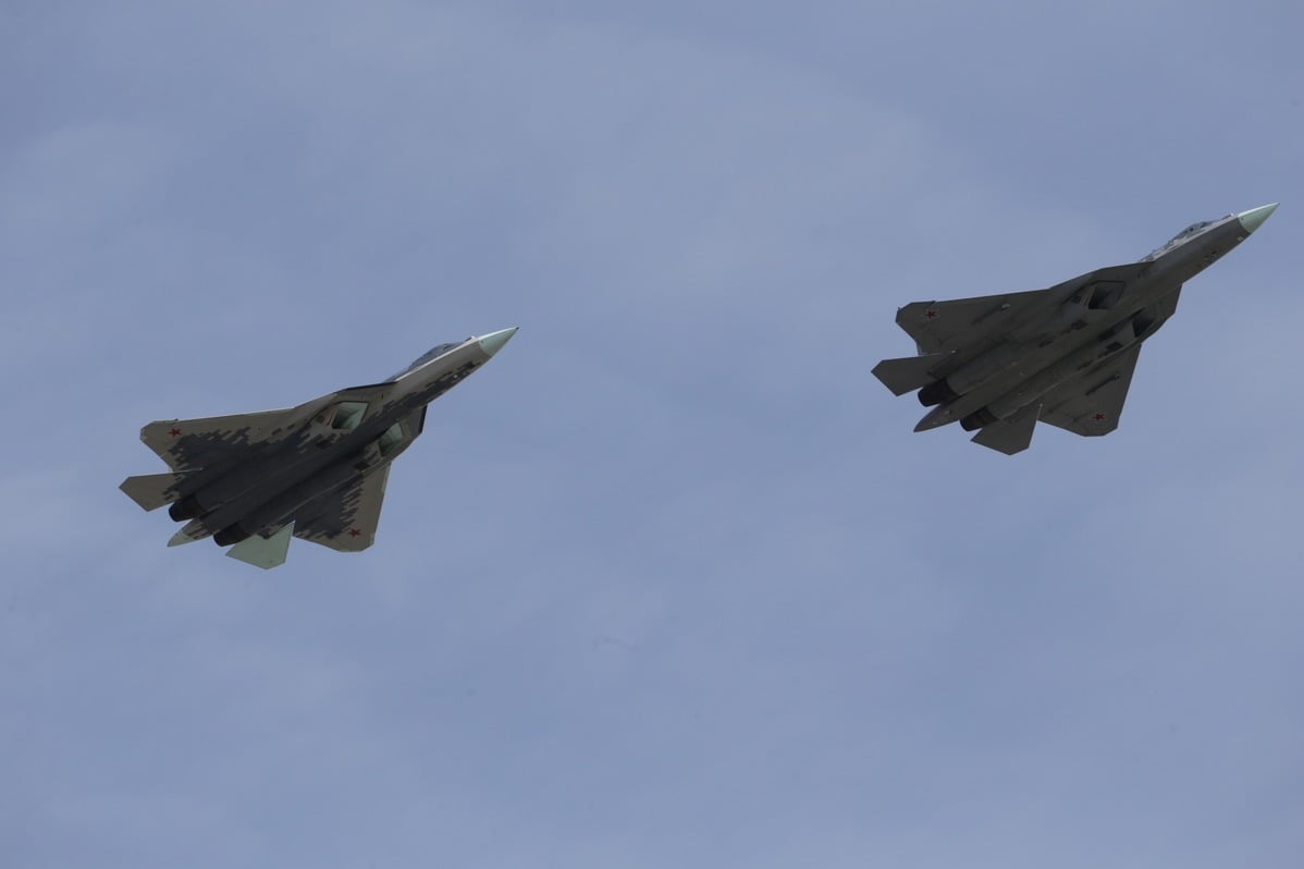 Consiliul de Securitate al ONU convocat de urgență pentru a discuta despre incursiunile avioanelor rusești în spațiul aerian estonian; Moscova neagă intrarea avioanelor sale în teritoriul estonian