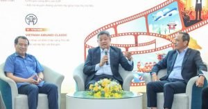 Titlul reformulat ar fi: “Descoperă Farmecul Ascuns al Hanoiului” – O Călătorie Unică pentru a Explora Frumusețea Diversă a Capitaliei.