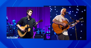 “Big House” de la U of M găzduiește primul său concert, cu John Mayer și Zach Bryan