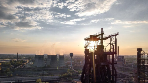 Negocieri avansate cu firme românești pentru combinatul siderurgic