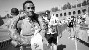 Universul sportiv în doliu: Shewarge Alene a decedat la doar 30 de ani!