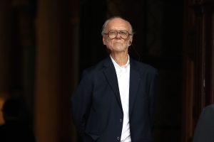 Décès du journaliste Christian Brincourt