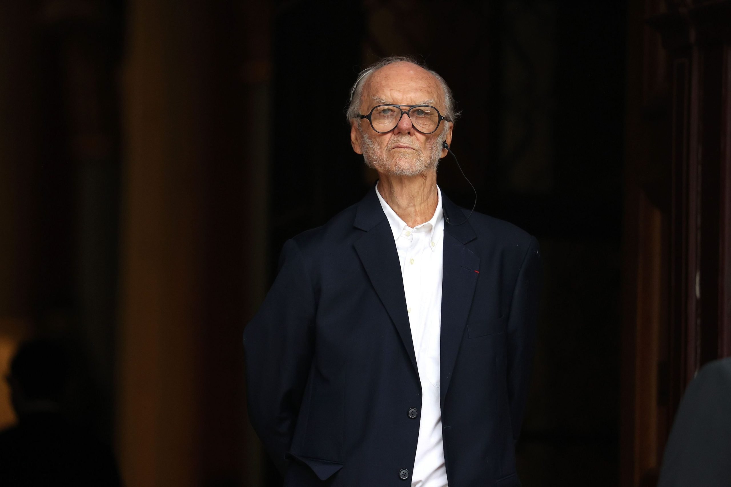 Decès du journaliste Christian Brincourt