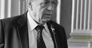 Uniunea Ziariștilor Profesioniști din România anunță dispariția jurnalistului Sorin Stanciuea noastră”