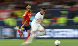 Starul Real Madridului vorbește despre Balonul de Aur între Dembele și Lamine Yamal