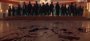 Ce ascunde succesul neașteptat al serialului „Squid Game”?