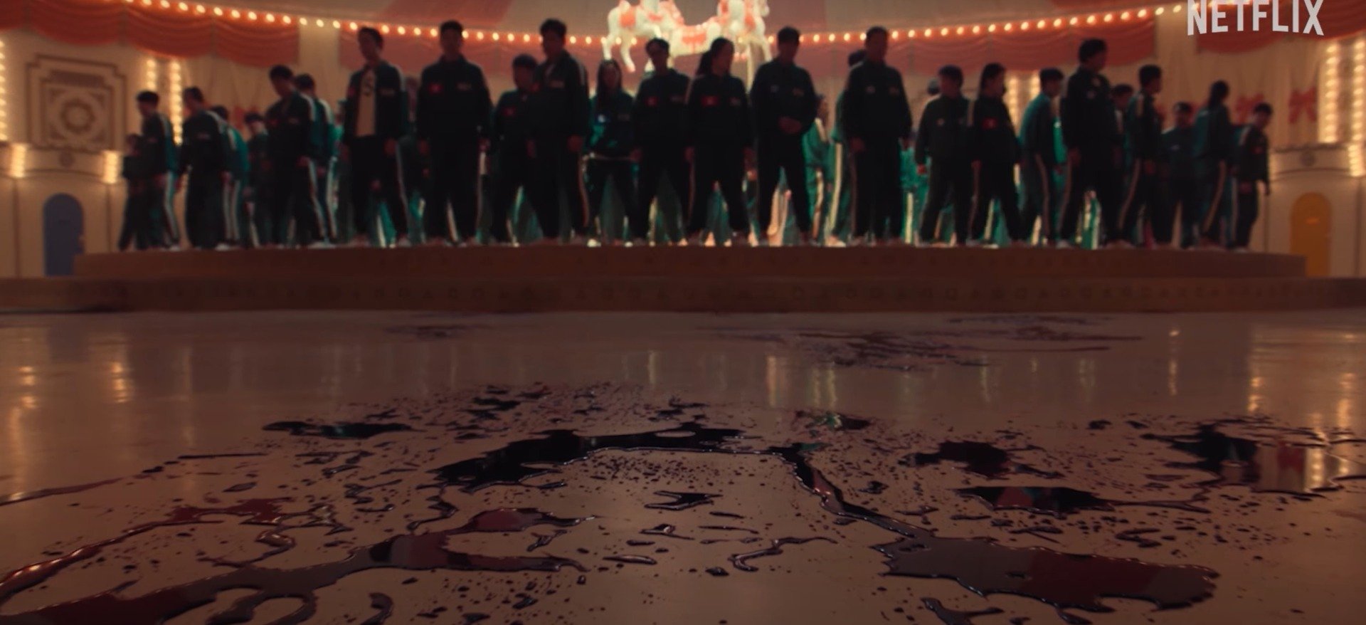 Ce ascunde succesul neașteptat al serialului „Squid Game”?