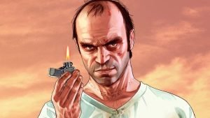 Actorul lui Trevor din GTA 5 este indiferent la GTA 6