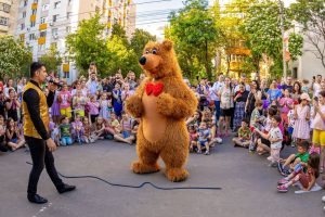Evenimente și spectacole stradale pe Calea Victoriei și strada Râmnicu Sărat în Sectorul 3, cu restricții de trafic în București