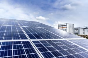 Prima lună din iunie în care energia solară a devenit principala sursă de electricitate în Uniunea Europeană, conform datelor Eurostat