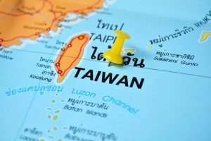 Un oficial militar de rang înalt din Taiwan avertizează că o eventuală nouă înfrângere a Ucrainei ar putea stimula inițiativele Chinei de a acționa împotriva Taiwanului