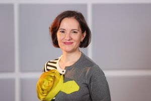 Importanța de a avea mereu în frigider un borcan de zacuscă – explicațiile nutriționistului Tania Fântână despre beneficiile pline de fibre, vitamine și antioxidanți
