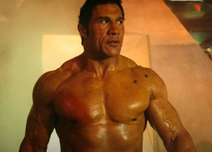 Recenzie video: Ar merita Dwayne „The Rock” Johnson un Oscar pentru noul său film „The Smashing Machine”?ea noastră”