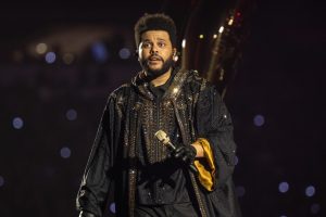 The Weeknd Anunță Turneul din 2026 în America Latină și Europa