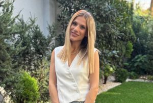 Motivul divorțului lui Tily Niculae de tatăl copiilor ei