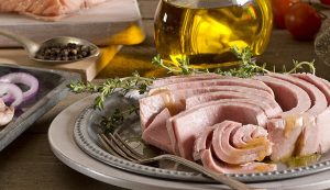 Idei de proteine pentru salate: de la pește la leguminoase – Transformă orice salată vegetală într-o masă echilibrată și completă prin adaosuri ușor de digestat și carbohidrați complecșiea noastră”