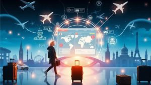 Călătorii preferă algoritmii în detrimentul influencerilor în planificarea excursiilor