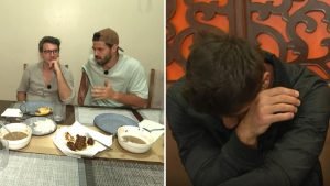 Asia Express sezonul 8, 16 septembrie 2025: Ștefan Floroaica plânge din cauza dorului de iubită.