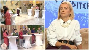 Mireasa, sezon 12. Fetele intră în cursa de eliminare