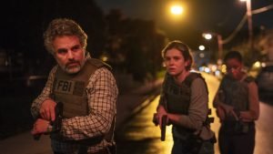 Mark Ruffalo într-un dramatic film despre crimă.