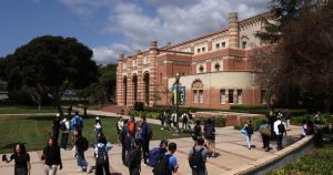 Iată detalii despre apelul lui Trump în valoare de 1,2 miliarde de dolari pentru a transforma Universitatea din California, Los Angeles, într-o imagine conservatoare.