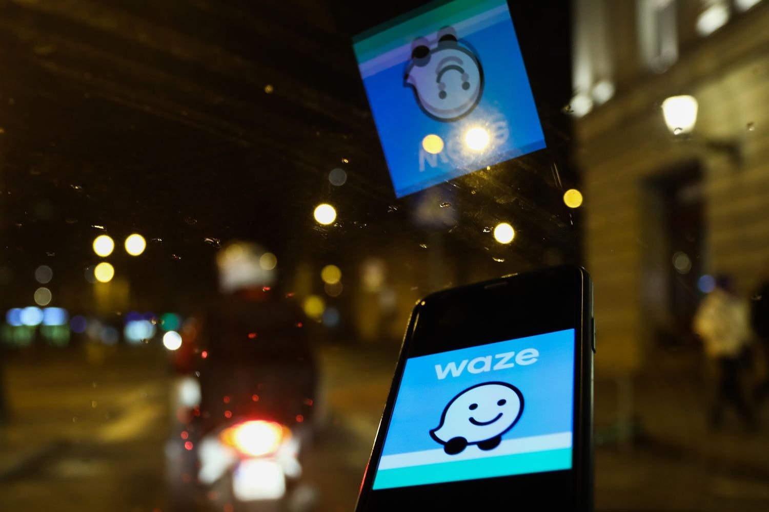 [ad_1] Waze este una dintre cele mai utilizate aplicații de navigație din lume, apreciată pentru actualizările în timp real și comunitatea activă de șoferi