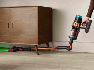 COMUNICAT: Dyson V16 Piston Animal Submarine™, noul standout de la evenimentul Dyson din Berlin