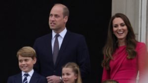 Prințul William discută despre îngrijorările familiei și planurile de reformare a monarhiei