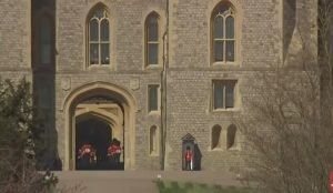 Familia regală organizează la Windsor un dineu în onoarea lui Trump, marcând încheierea primei zile a vizitei sale oficiale