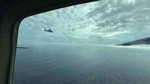 China a aprobat crearea unei rezervații naturale în zona unui recif din Marea Chinei de Sud, revendicat de Filipine.
Sau, alternativ:
Peștera din Marea Chinei de Sud, revendicată de către Filipine, a fost transformată de China într-o arie protejată.
Sau, într-o altă variantă:
Autoritățile chineze au stabilit o zonă protejată într-un recif controversat din Marea Chinei de Sud, pentru care Filipinele dețin pretenții teritoriale.