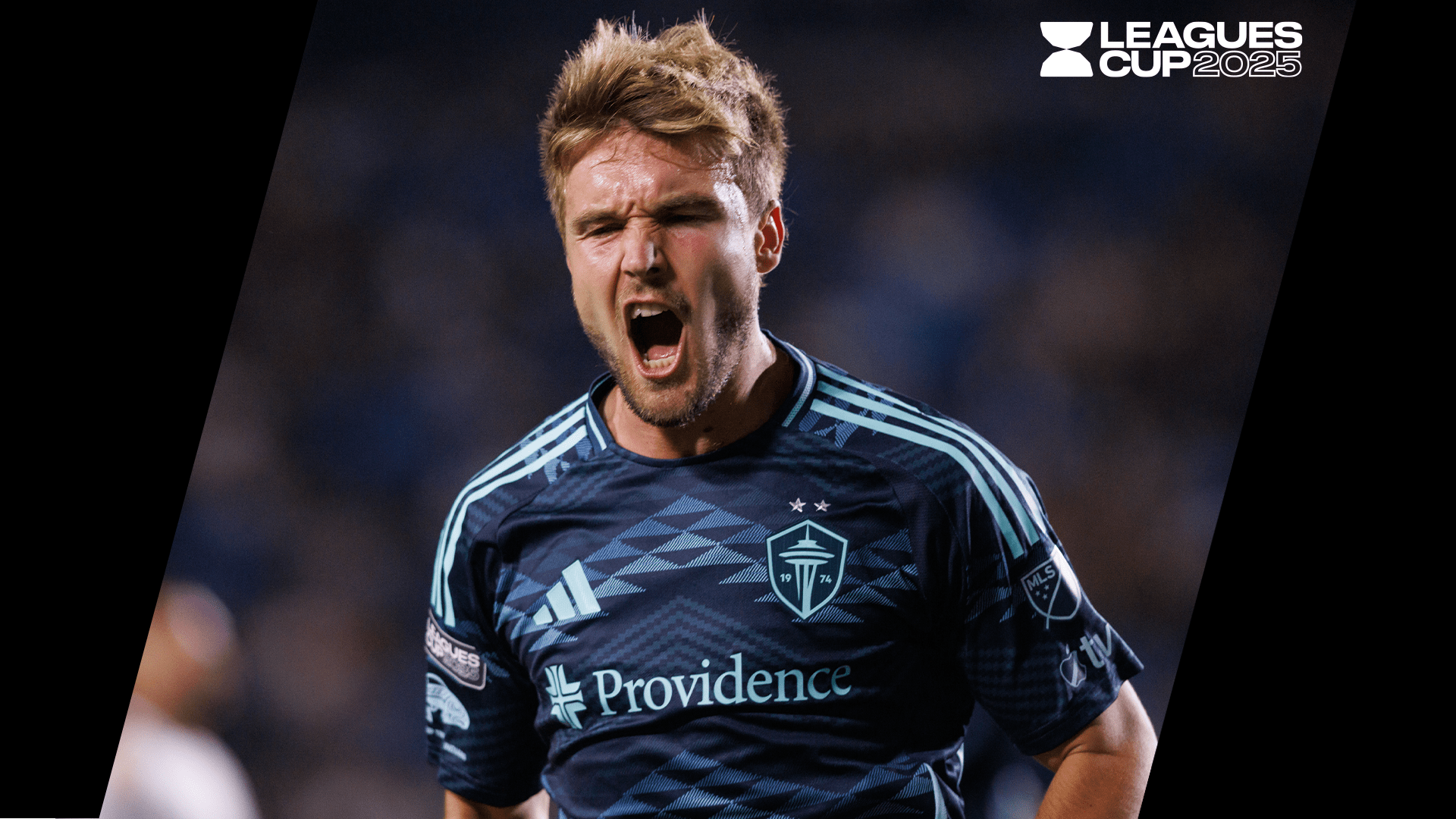 Seattle Sounders ajung în finala Leagues Cup