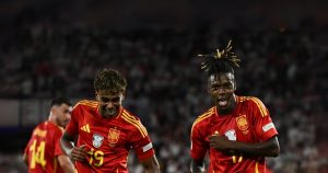 Explică cum poate fi oprit superstarul de la Barcelona.
