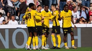 Autoritățile elvețiene au făcut public planul pentru Young Boys în cazul în care FCSB nu va pierde pe Arena Națională