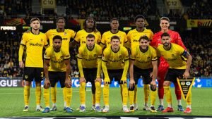 S-au compromis și acum o așteaptă pe FCSB: “Ne-am comportat ca niște amatori! Nu aceasta este maniera de a aborda un meci.”